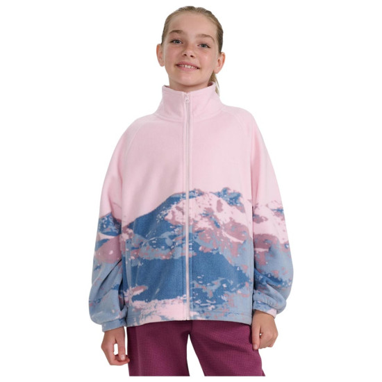 4F Παιδική ζακέτα Fleece
